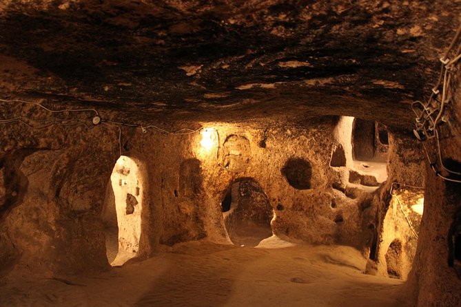 1, 2 or 3 Days Private Cappadocia Tour Best Seller - Price and logistics: what $250 means for a group
