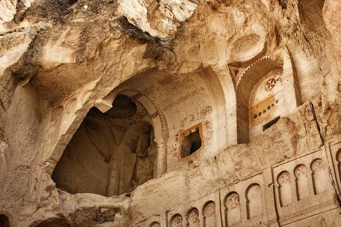 1, 2 or 3 Days Private Cappadocia Tour Best Seller - Day 1 reality check: ticket choices and time pacing