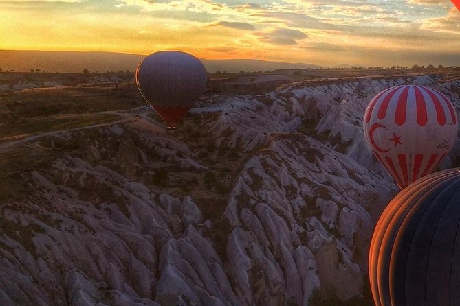 1, 2 or 3 Days Private Cappadocia Tour Best Seller - Day 1: Göreme Open-Air Museum, Uchisar Castle, Pasabag, Avanos, and Göreme viewpoints
