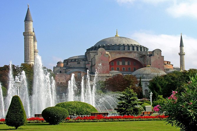 1, 2 Or 3 Days Private Istanbul Guided Tour - Why this 3-day private Istanbul format feels worth it