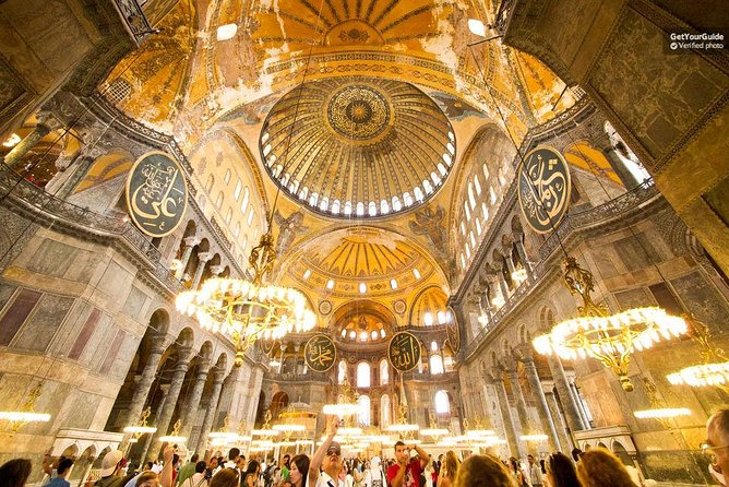 1, 2 Or 3 Days Private Istanbul Guided Tour - Day 3: Süleymaniye, Balat, Pierre Loti, and the Golden Horn