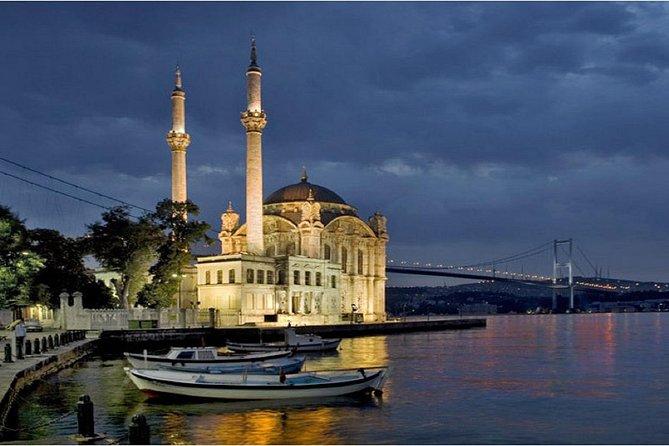 1, 2 Or 3 Days Private Istanbul Guided Tour - Guide quality matters more than you think