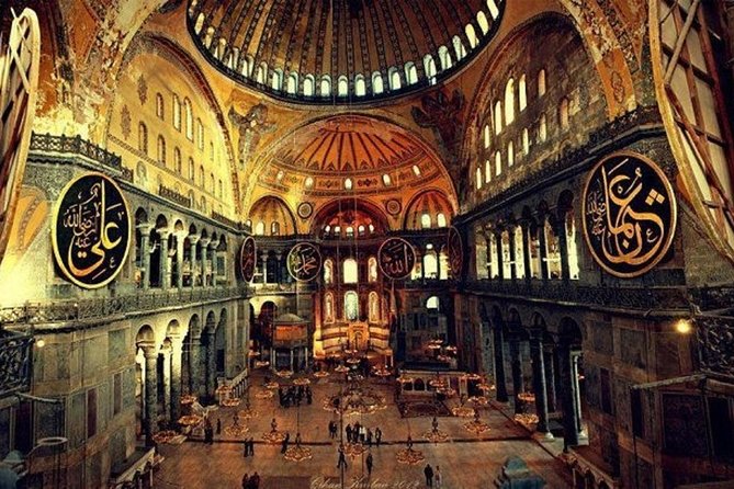 1, 2 Or 3 Days Private Istanbul Guided Tour - Getting the most value from this tour (without burning out)