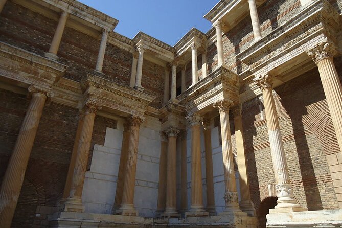 1 Day Ancient City Ephesus and House Virgin Mary Trip from Bodrum - Ephesus Ancient City: the best 2 hours you’ll spend (and the limits)