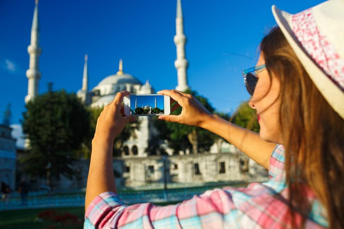 1-Day Best of Istanbul Private Tour with the Best Local Guides - How the pacing keeps Istanbul from feeling like a sprint