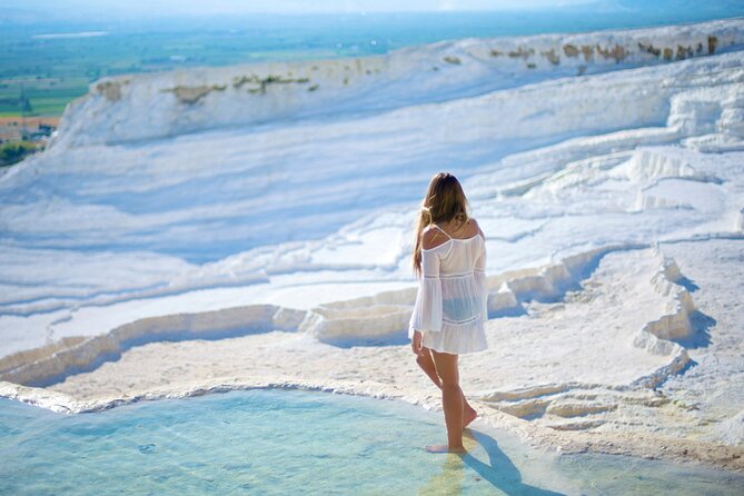 1 Day Ephesus And Pamukkale Tour From Izmir By A Local Expert - Why This Izmir-to-Ephesus and Pamukkale Day Combo Works