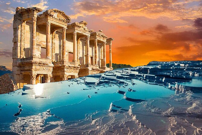 1 Day Ephesus And Pamukkale Tour From Izmir By A Local Expert - Pickup at 6:00am and the Logistics That Actually Matter