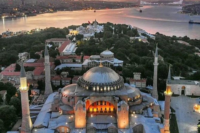 1 Day Private Guided Highlights of Istanbul Tour - Topkapi Palace: Ottoman Power Without the Guesswork