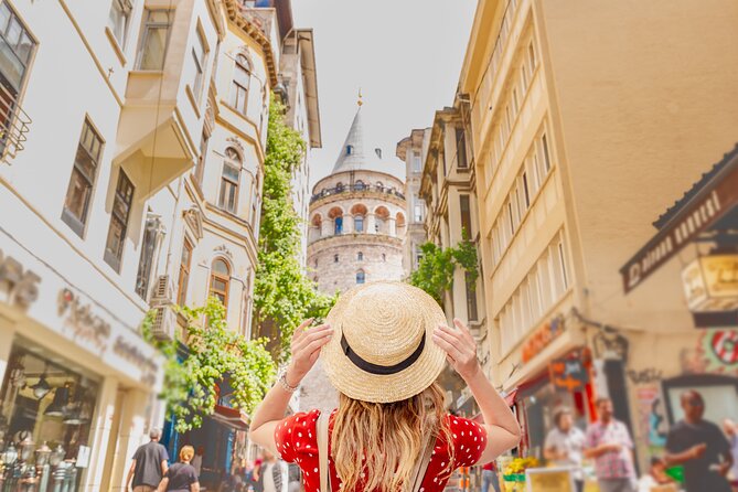 1-Day Private Guided Tour of Istanbul - Key highlights to know before you go