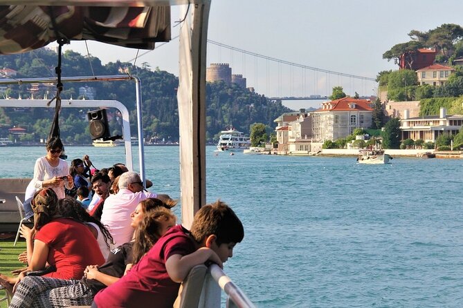 1-Day Private Guided Tour of Istanbul - Why this private 6-hour Istanbul route works