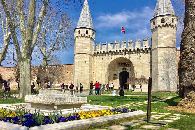 1-Day Private Guided Tour of Istanbul - Price and logistics: where the value really comes from