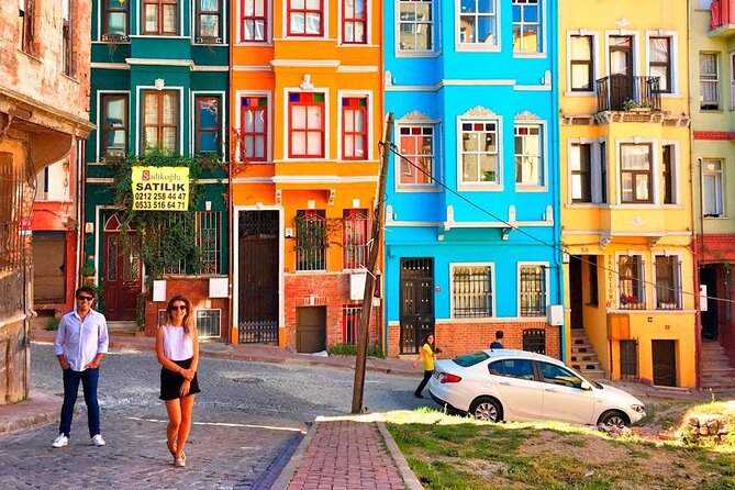 1-Day Private Guided Tour of Istanbul - Should you book this private Istanbul highlights tour?