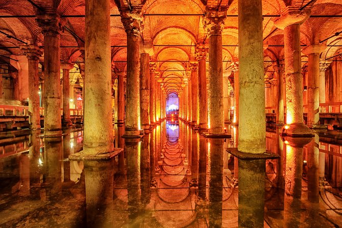 1-Day Private Istanbul Layover Tour - Grand Bazaar: How to Shop Without Losing the Plot