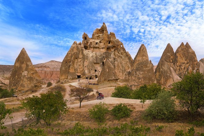 1 Hour ATV Tour - Key Highlights I’d Actually Use
