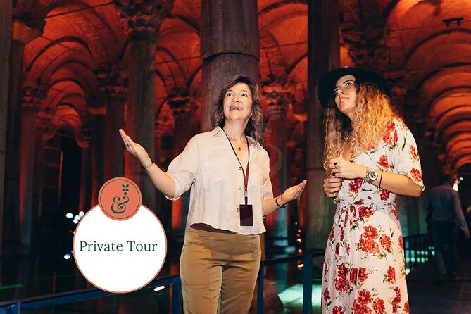 1 Istanbul Tour: Highlights, Street Food & Hidden Pearls - Why this tour works for a short Istanbul stay