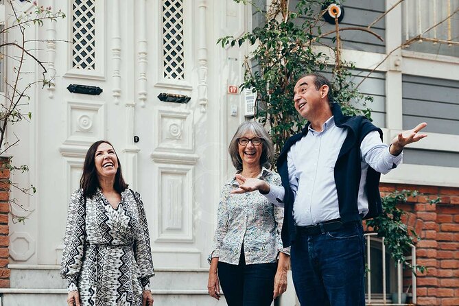 1 Istanbul Tour: Highlights, Street Food & Hidden Pearls - Grand Bazaar: shopping with direction, not just wandering