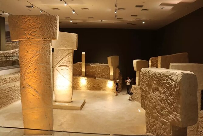 1 Night and 2 Days Private Gobeklitepe Tour from Istanbul - Key things I’d note before you go