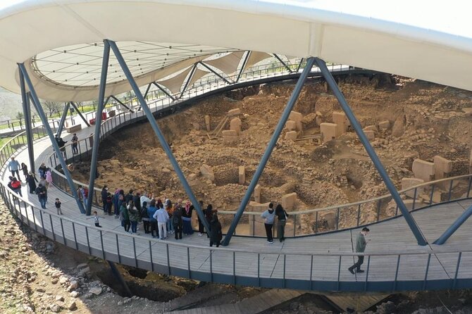 1 Night and 2 Days Private Gobeklitepe Tour from Istanbul - How the Istanbul-to-Şanlıurfa plan really works (and why it’s worth it)