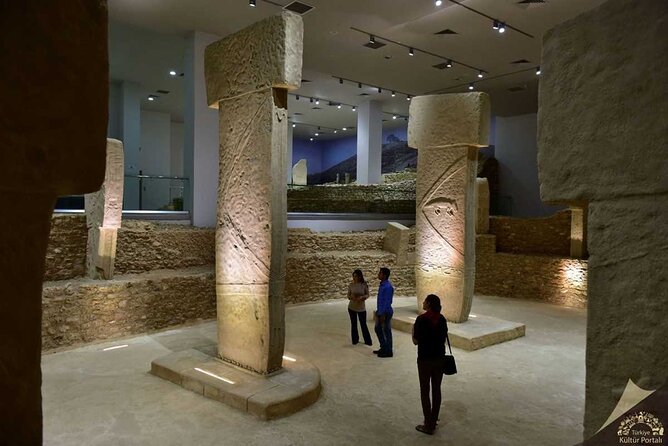 1 Night and 2 Days Private Gobeklitepe Tour from Istanbul - Balıklıgöl and the Cave of Abraham: where legend becomes a physical route