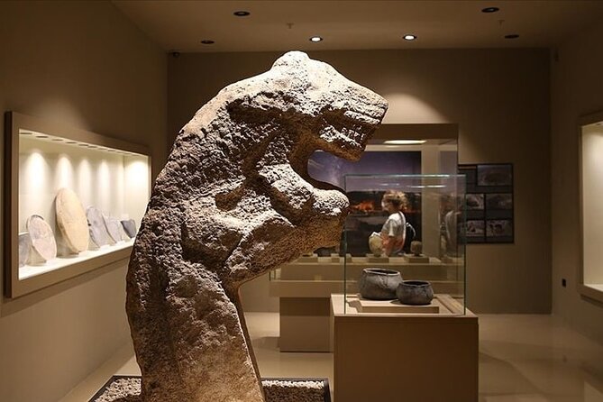 1 Night and 2 Days Private Gobeklitepe Tour from Istanbul - Soğmatar (Sogmatar): rain in the name, seven temples in the story