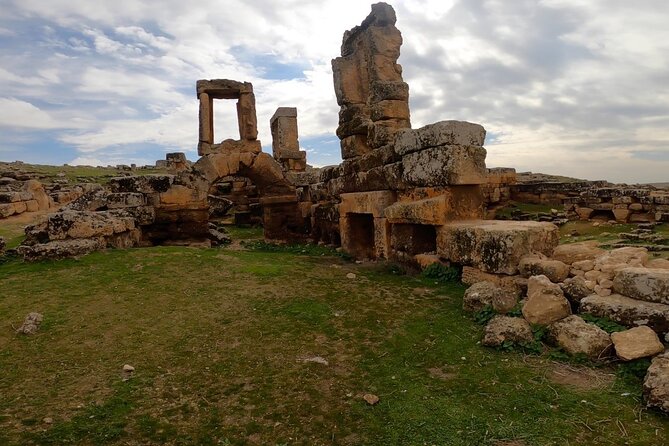 1 Night and 2 Days Private Gobeklitepe Tour from Istanbul - Harran: Abraham’s connection and the beehive house views