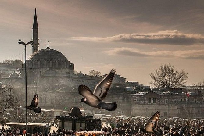 1 or 2 Day Private Istanbul Guided Tour - Key things to know before you go