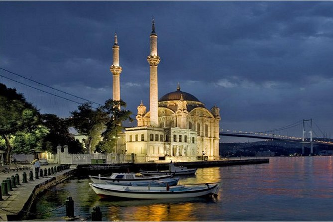 1 or 2 Day Private Istanbul Guided Tour - Blue Mosque and Hippodrome Square: a simple route that saves time