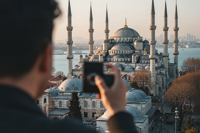 1 Perfect Day in Istanbul Private Guided Tour of the City’s Icons - Key Highlights You’ll Notice Right Away