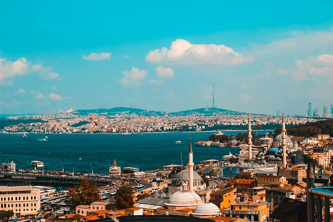 1 Perfect Day in Istanbul Private Guided Tour of the City’s Icons - Sultanahmet’s Monument Strip: Hippodrome, Obelisks, and the Serpent Column