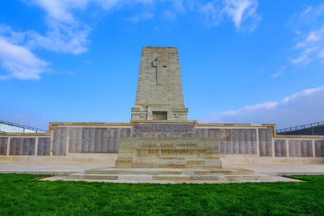 10-day Highlights of Turkey Tour - Gallipoli’s WWI sites: when history feels personal
