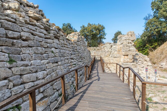 10-day Highlights of Turkey Tour - Ephesus, Artemis, and Meryemana: a full day that changes gear