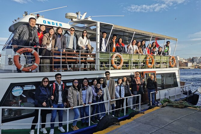 10 Days Private Tour of Turkey - Ephesus and the Aegean: ancient cities with built-in context
