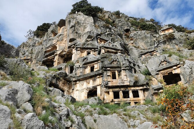 10 Days Private Tour of Turkey - Hotels, lunches, and what’s actually included