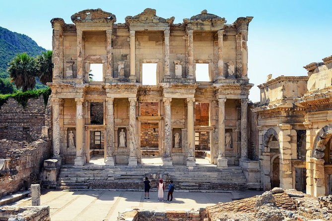 10 Days Turkey Tour to Istanbul, Cappadocia, Antalya, Ephesus - Istanbul in One Shot: Hagia Sophia, Blue Mosque, Topkapi, and Grand Bazaar