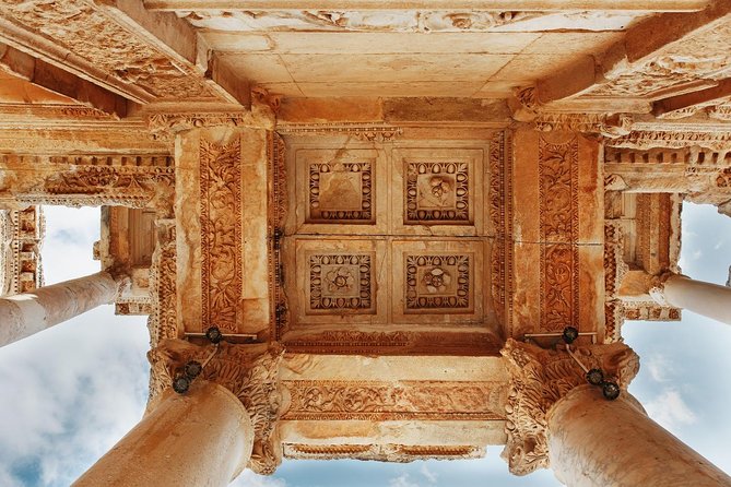 10 Days Turkey Tour to Istanbul, Cappadocia, Antalya, Ephesus - Pamukkale and Kusadasi: Roman Remains and the Cotton Castle Effect