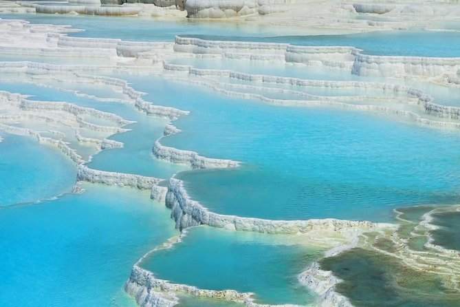 10 Days Turkey Tour to Istanbul, Cappadocia, Antalya, Ephesus - Ephesus Day: Magnesia Gate, Celsus, Theater, Mary’s House, and Artemis