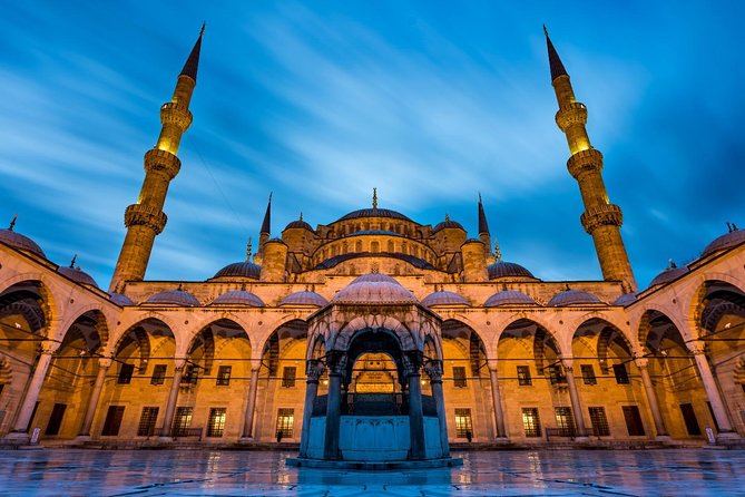 10 Days Turkey Tour to Istanbul, Cappadocia, Antalya, Ephesus - Transport, Hotels, and the Real Value of Paying $1,699