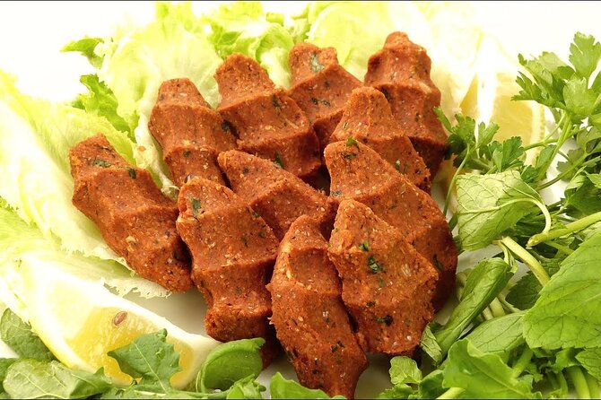 10 Tastings of Istanbul Foodie Tour - How “10 Tastings” Works for Real Hunger (And Not Just Appetizers)