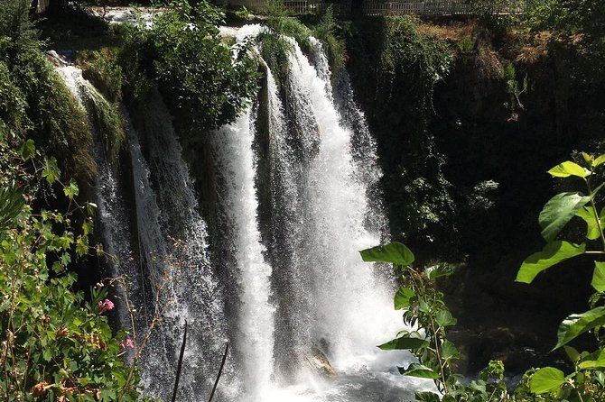 12 Days Best of Turkey Tour - Pamukkale by local bus, then thermal hotel downtime