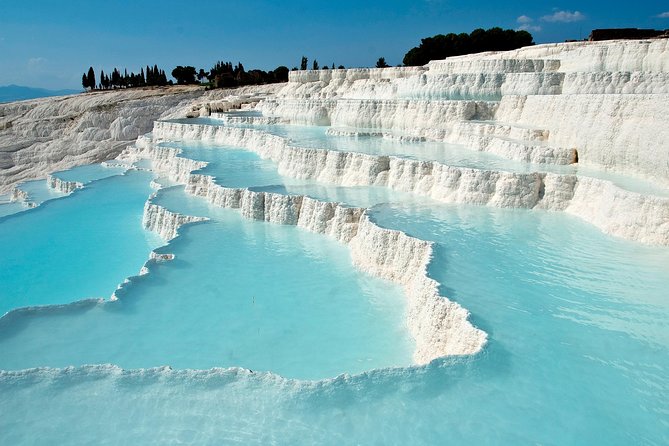 12 Days Best of Turkey Tour - Ephesus and Şirince: Roman scale plus a Greek-Turkish village feel