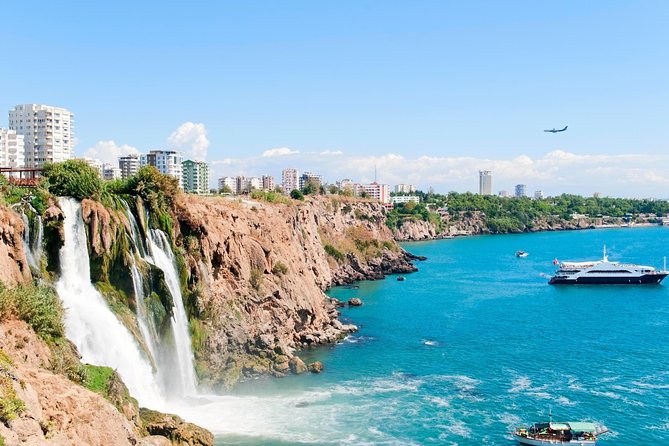 12 Days Best of Turkey Tour - Day 1 Istanbul: airport pickup with your name on it