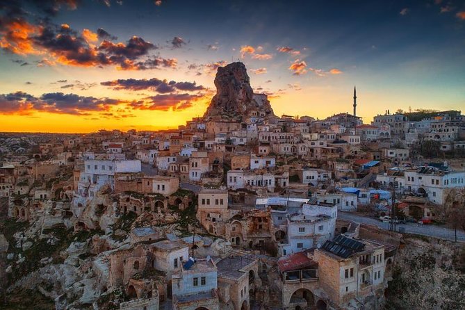 12 Days Maximum Turkey Package Tour - Key points that make this tour worth considering