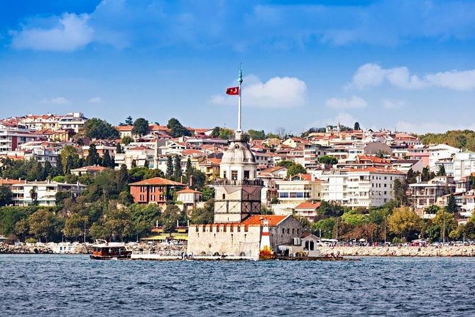 12 Days Maximum Turkey Package Tour - Konya stop to Cappadocia: a travel day that adds meaning