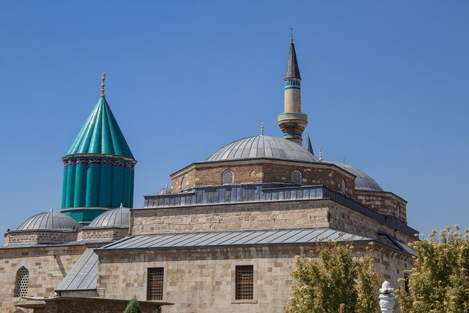 12 Days Maximum Turkey Package Tour - Sultanahmet Square day: Hagia Sophia, the Blue Mosque, and a Bosphorus boat break