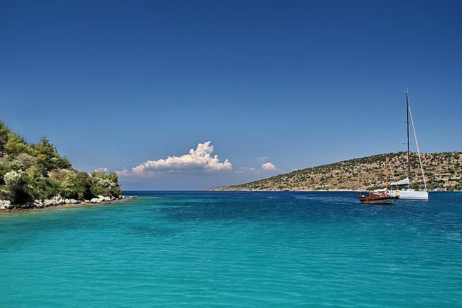 12 Island Boat Trip from Fethiye - Price and what you’re actually buying for $56.47