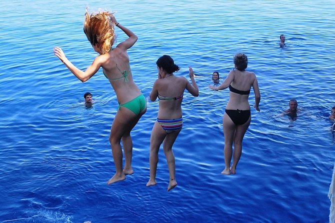 12 Island Boat Trip from Fethiye - Timing, pickup, and how to avoid the morning scramble