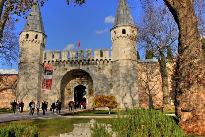 1,2 or 3 DAY: Private Guided Istanbul Tour from CRUISE SHIP or HOTEL - Key Highlights You’ll Feel Immediately