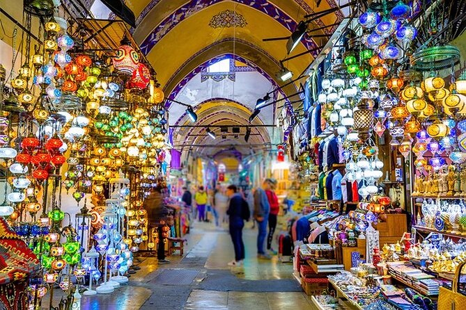 1,2 or 3 DAY: Private Guided Istanbul Tour from CRUISE SHIP or HOTEL - Hippodrome: Chariot-Race History in an Open-Air Break
