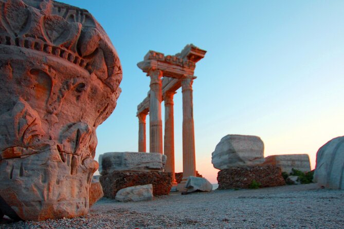 13 Days Patterns of Turkey Tour from/to Istanbul by Plane - Key points worth knowing before you go