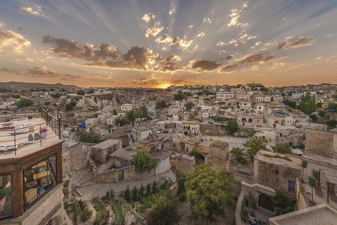 13 Days Patterns of Turkey Tour from/to Istanbul by Plane - Price and logistics: what you’re really paying for